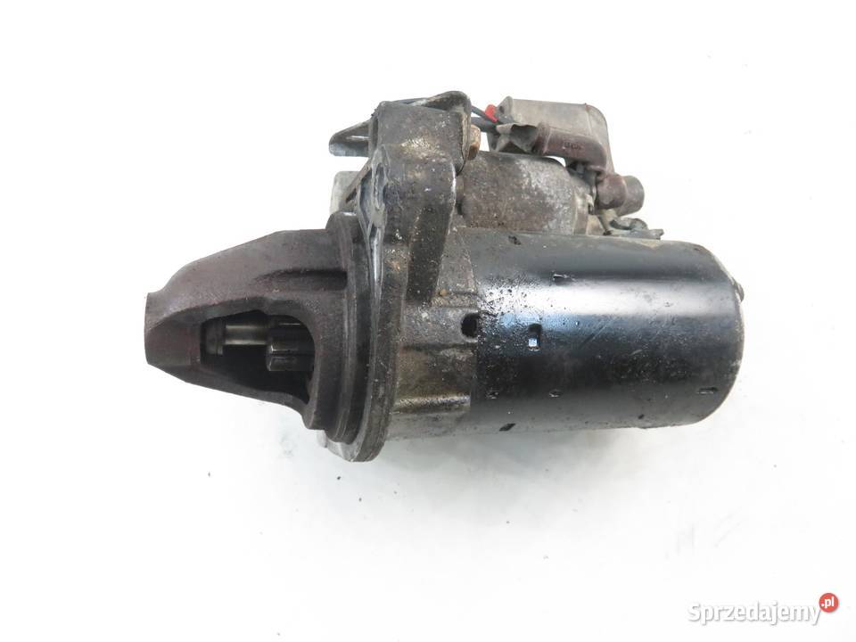 ROZRUSZNIK CITROEN C1 10 12V 0001107478