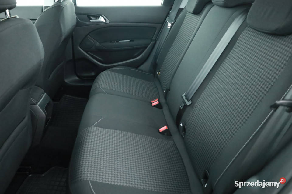 Peugeot 308 15 BlueHDi 96KM Samochody osobowe mazowieckie