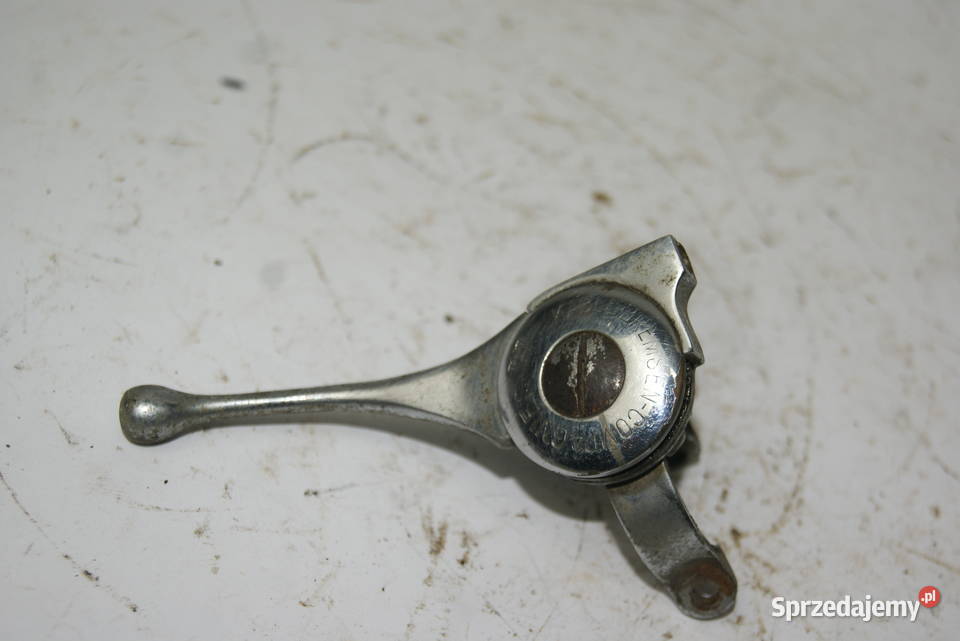 DŹWIGNIA MANETKA NSU DKW WANDERER BMW BSA AJS Rybnik