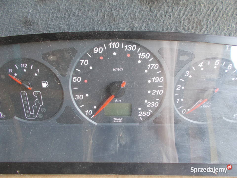 citroen c5 30 v6 02r licznik zegary osobowe Zamość sprzedam