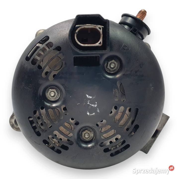 ALTERNATOR Denso Jaguar SType XF 27 Diesel Chełm
