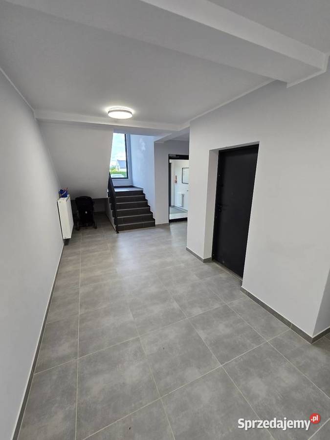 NOWA KAWALERKA GOTOWA DO ZAMIESZKANIA internet Malbork