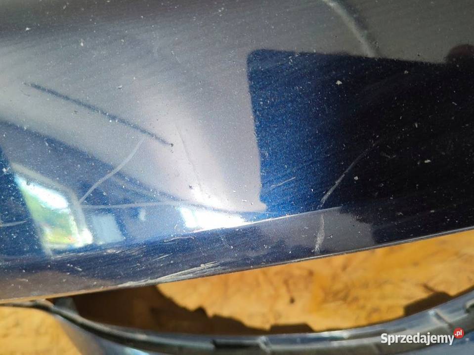 Zderzak Przód Przedni Mercedes W213 A2138850038 Pleszew sprzedam