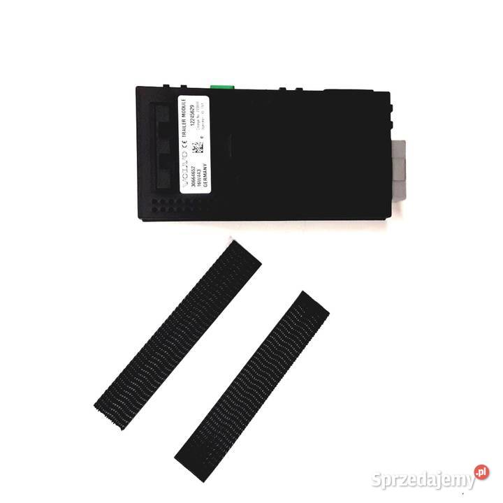 VOLVO S60 S80 V70 XC70 XC90 modul hak holowniczy sprzedam