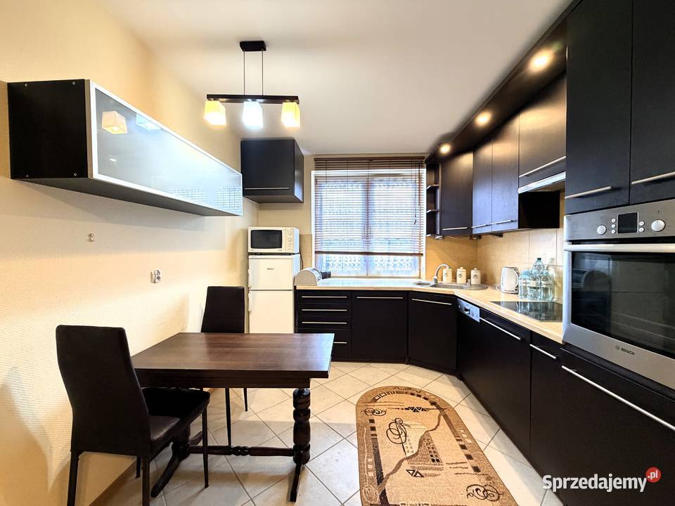 Zamieszkaj na KENa I piętro 46m2 duży balkon Białystok