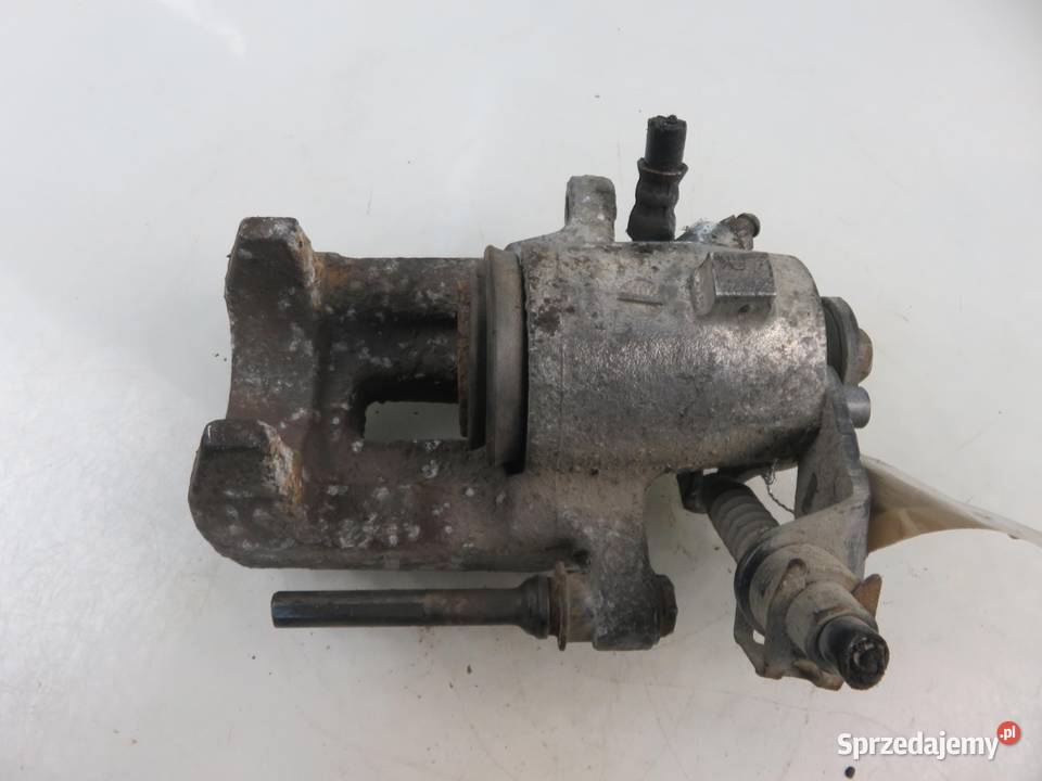 ZACISK PRAWY TYŁ SEAT TOLEDO II 16 osobowe