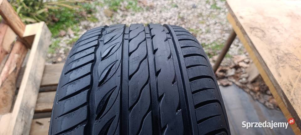 Opony 245x45x17 99W XL dot3725 Nadolna