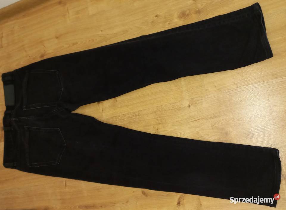 Jeansy męskie CA 3032 Rozmiar M Koło