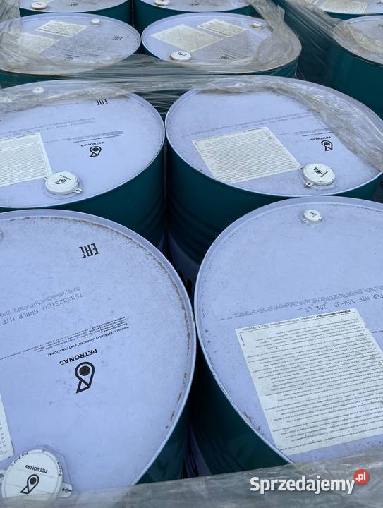 Olej PETRONAS ARBOR MTF 10W30 200L zamiennik podlaskie Białystok