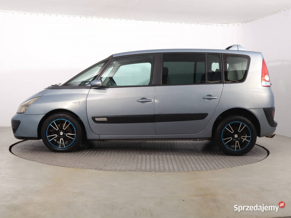 Renault Espace 20 1998cm3 Katowice