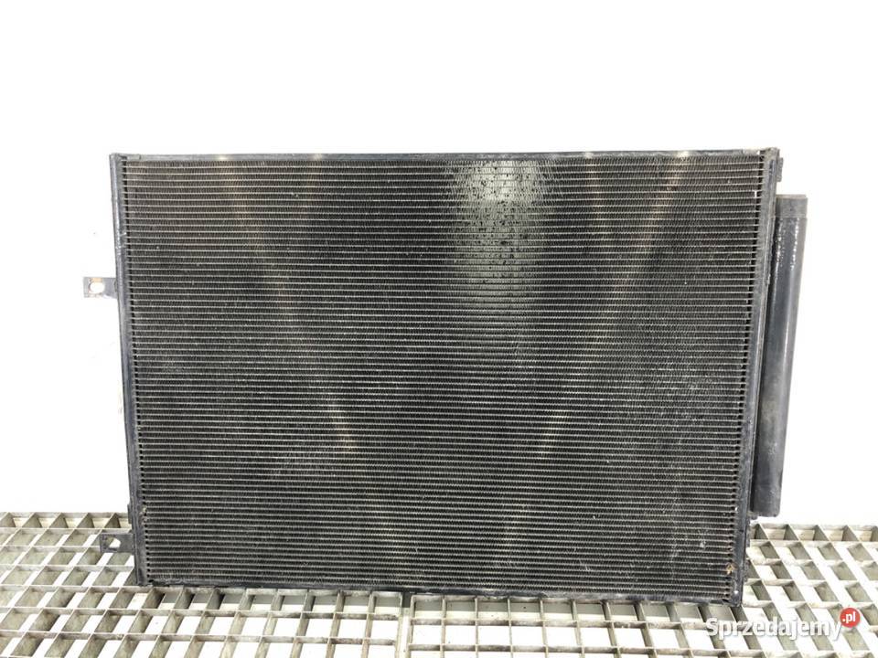 CHŁODNICA KLIMATYZACJI JEEP CHEROKEE KL 32 272