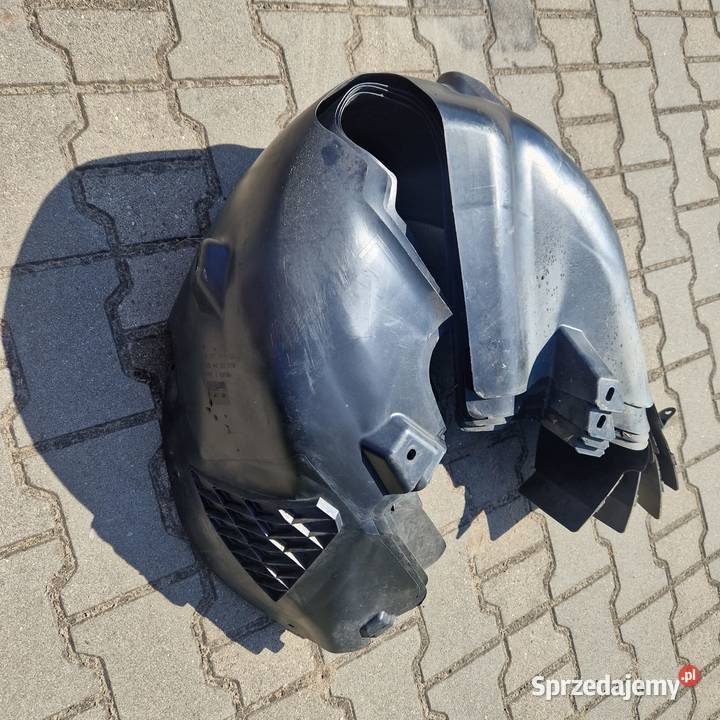 OPEL ASTRA J IV 4 nadkole tył tylne lewe