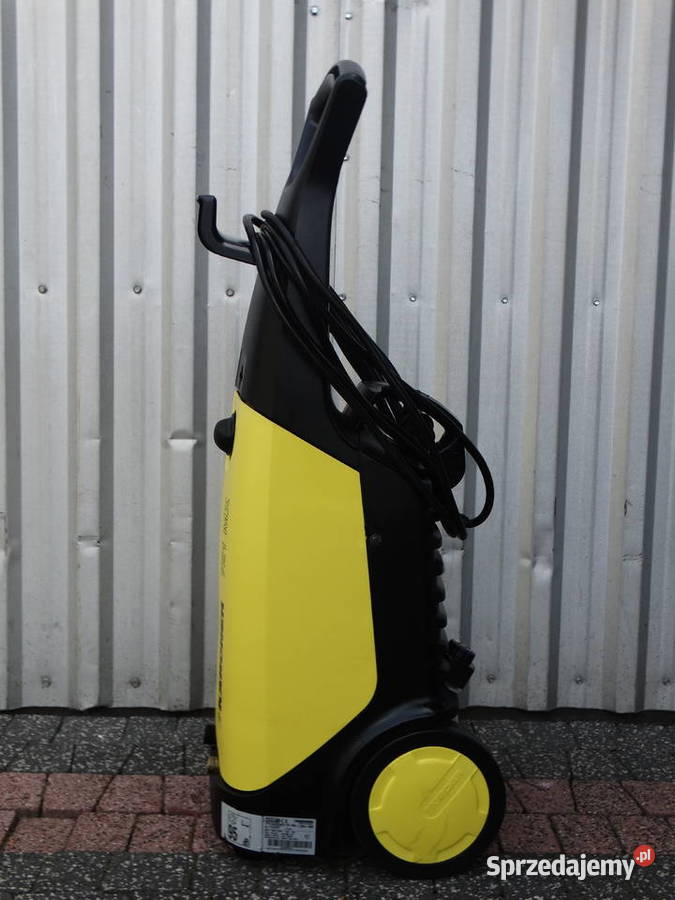 Myjka Ciśnieniowa Karcher 721 MX 720 MX mosiężna Radom