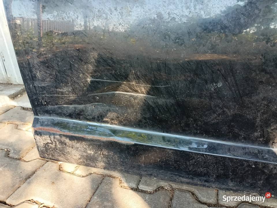 Drzwi przód tył prawe dodge journey fiat Klimontów