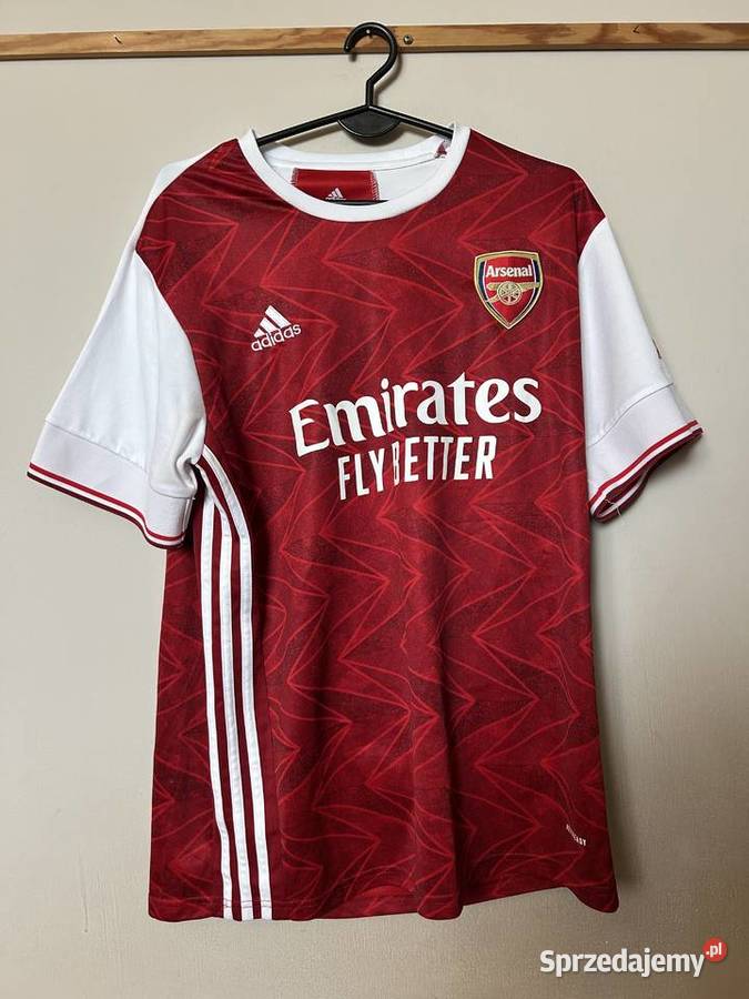 ARSENAL LONDYN FC 2020 CUP adidas XL UNIKAT