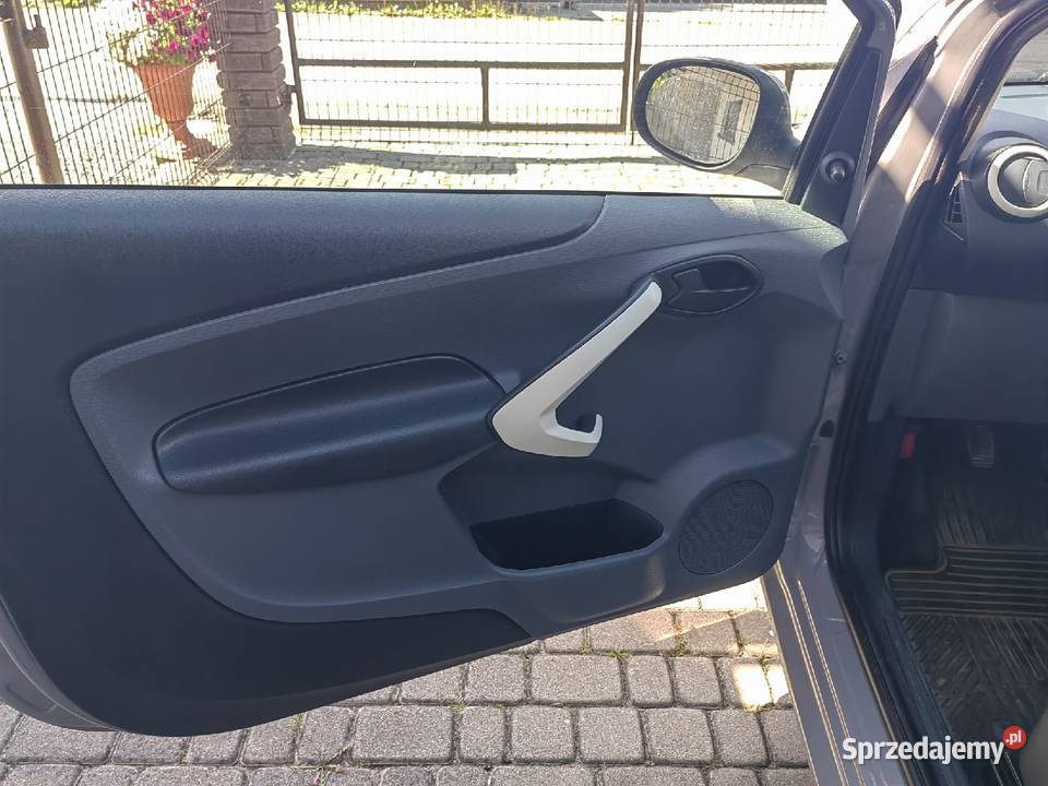 Ford Ka 12 Benzyna 69 klimatyzacja Wisła