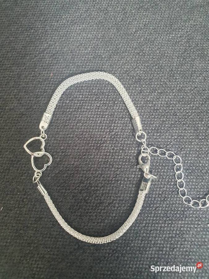 Bransoletka Nowe Miasto Lubawskie