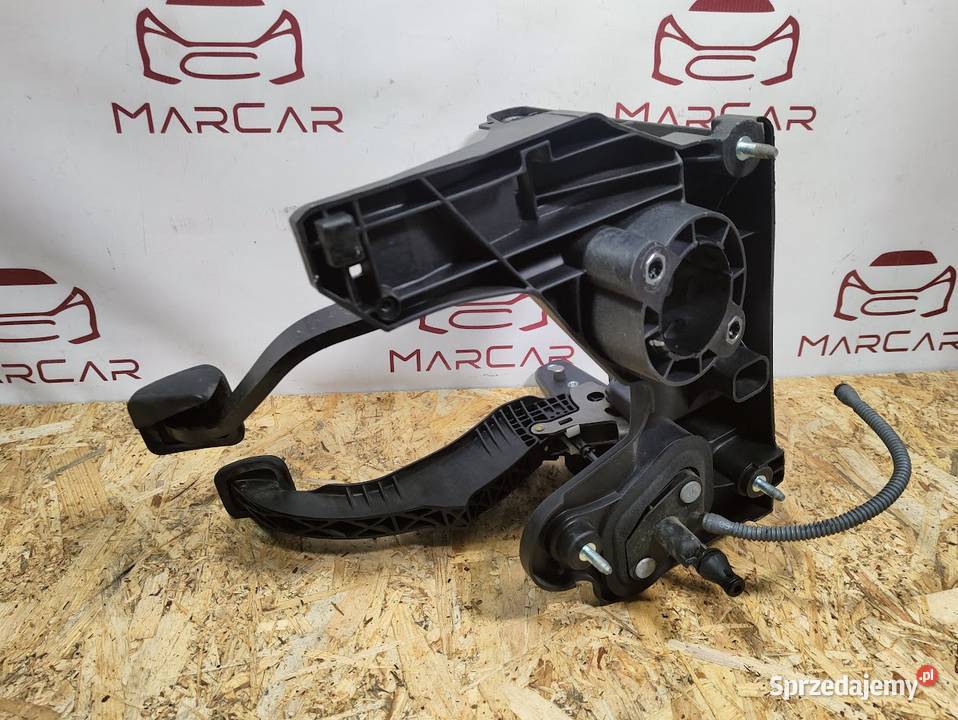 Pedał Sprzęgła Hamulca Chevrolet Cruze 13331970 Pleszew sprzedam