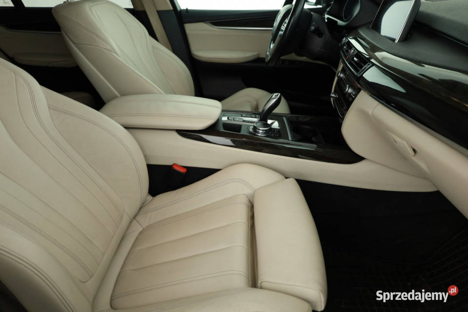 BMW X5 xDrive25d Piaseczno