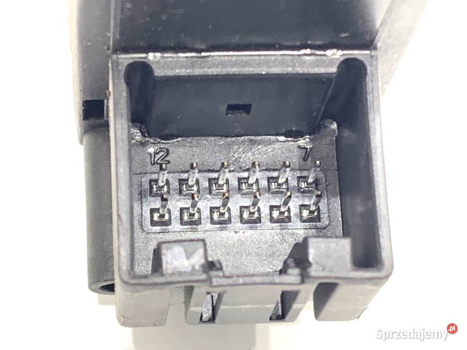 DŹWIGNIA HAMULCA RĘCZNEGO AUDI A6 C7 4G1927225B osobowe podkarpackie