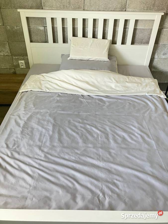 Komplet pościeli HomeYou mikrofibra dwustronna Nisko