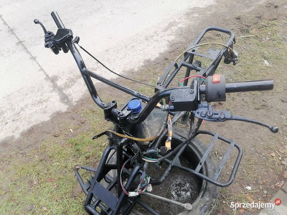 Rama quad 110