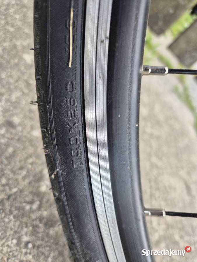 Kross Vento 40 L Ropczyce sprzedam