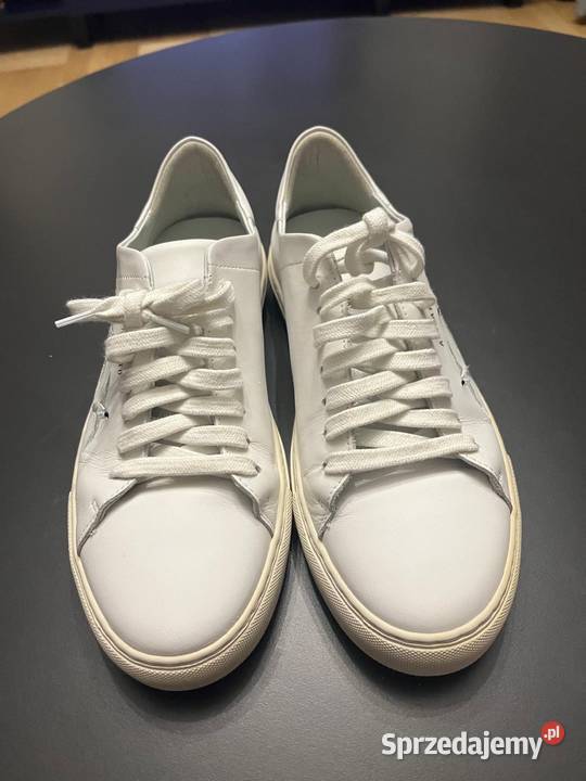 Sneakersy Axel Arigato 26.5cm