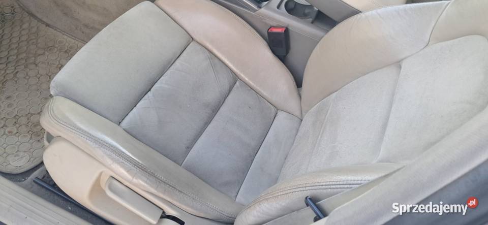 Audi posiadam prawie 3 lata
Auto jesA6c6 20tdi światła LED