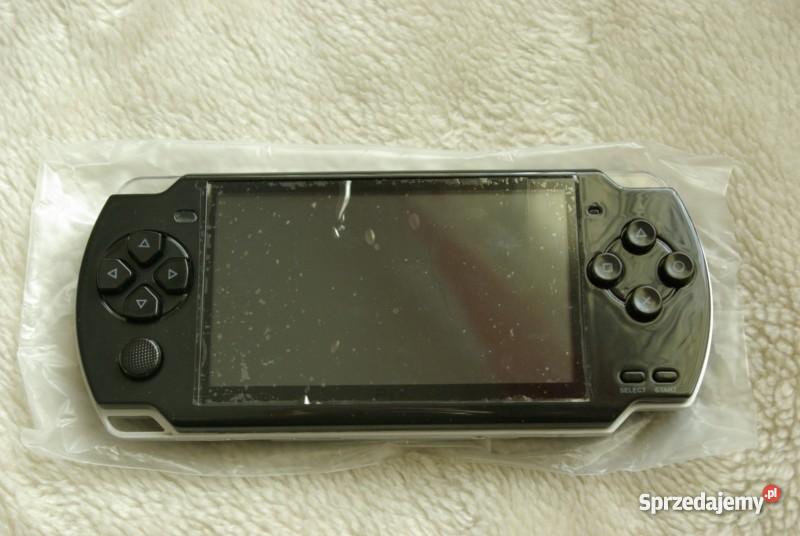 Psp mp5 не загружается