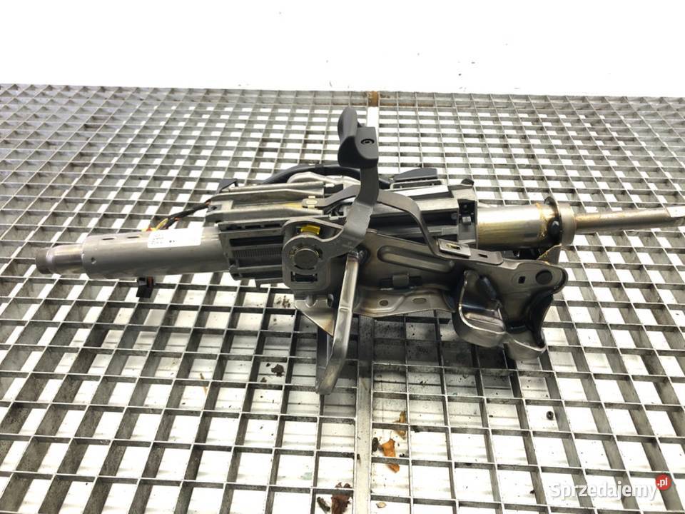 KOLUMNA KIEROWNICZA AUDI A5 8T 8K0419502R 0717 osobowe podkarpackie