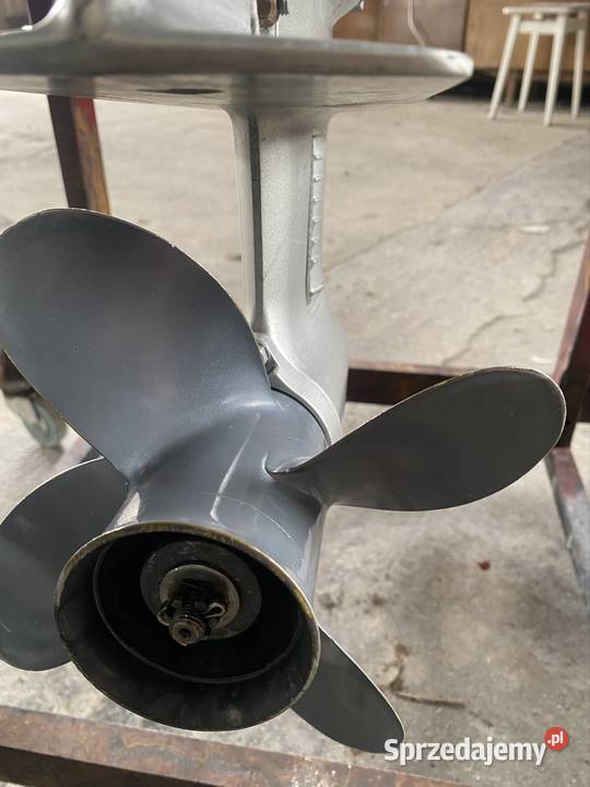 Silnik zaburtowy Honda BF 20 Biała Podlaska
