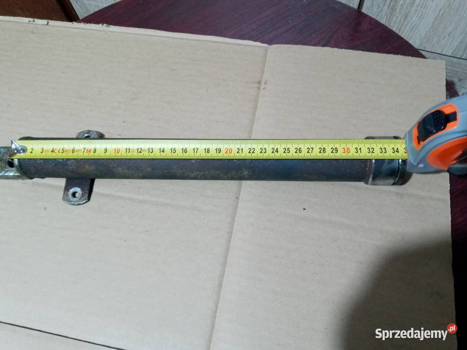 WSK 125175 LAGA GOLEŃ NIERUCHOMAWFMSHL