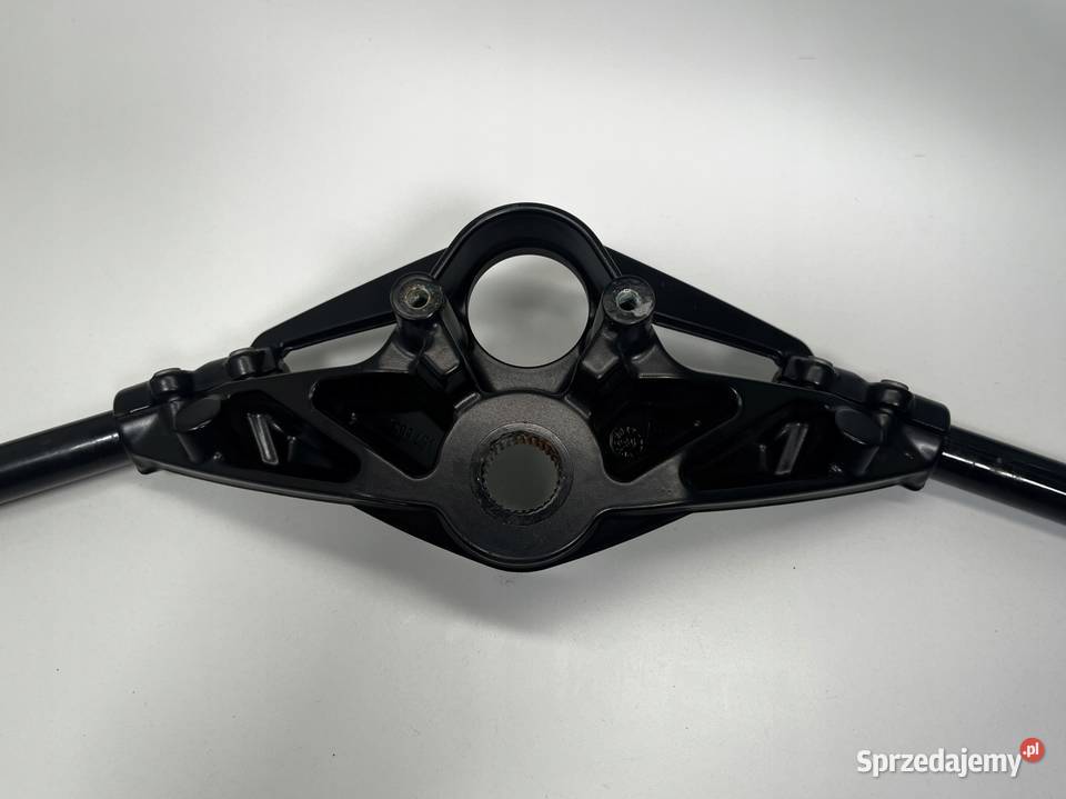 BMW K 1200 1300 R K43 0515 Kierownica mostek Łobżenica sprzedam