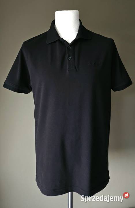 Pierre Cardin koszulka polo rozmiar L