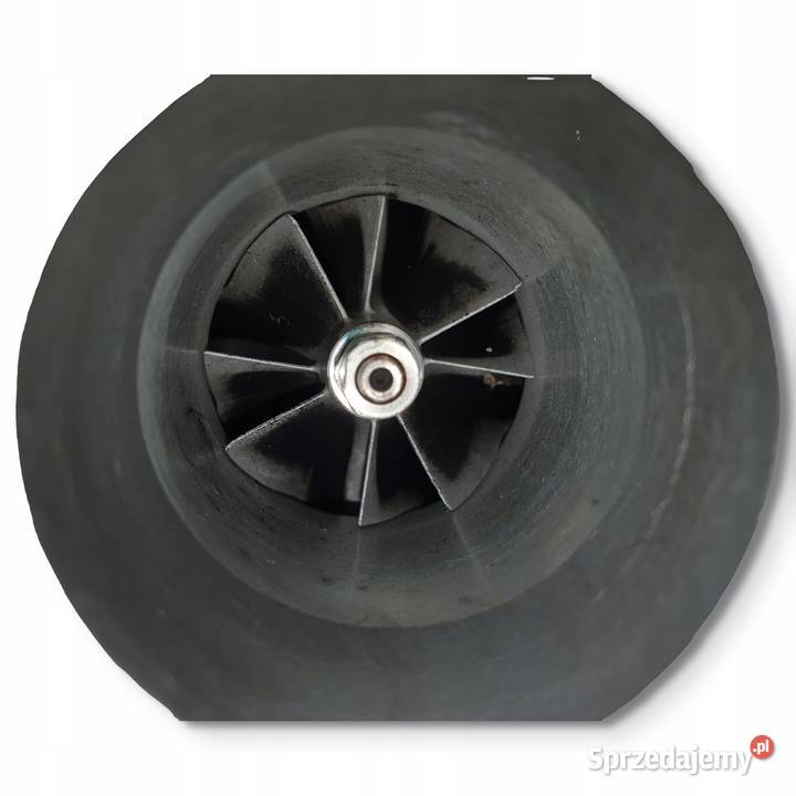 TURBOSPRĘŻARKA Skoda Fabia I 19 TDI turbo lubelskie Chełm sprzedam