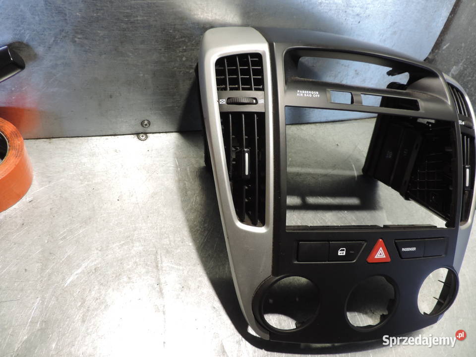 KIA CEED I FL PANEL ŚRODKOWY Nowy Sącz