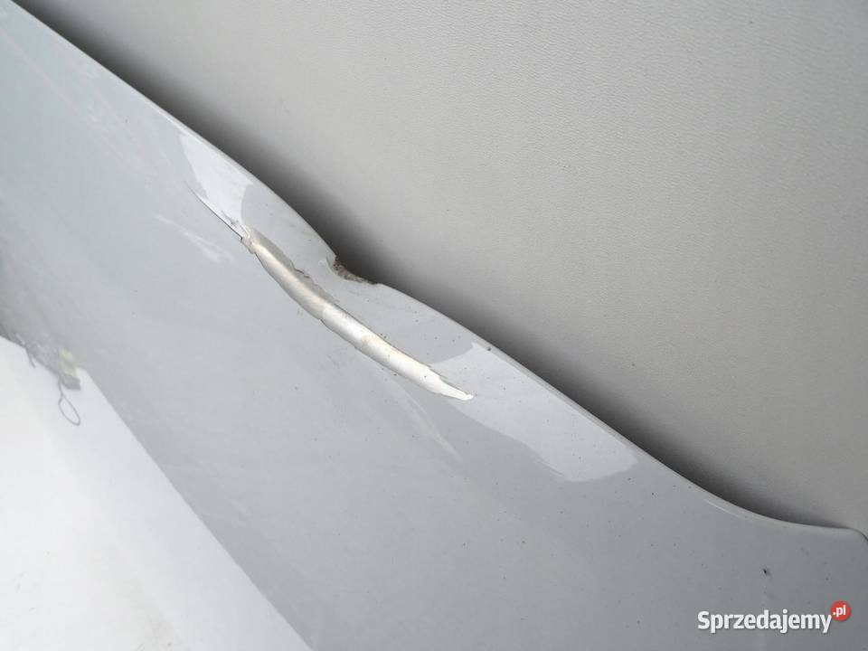 MASKA POKRYWA SILNIKA PRZÓD LS9R AUDI A3 8V 3D