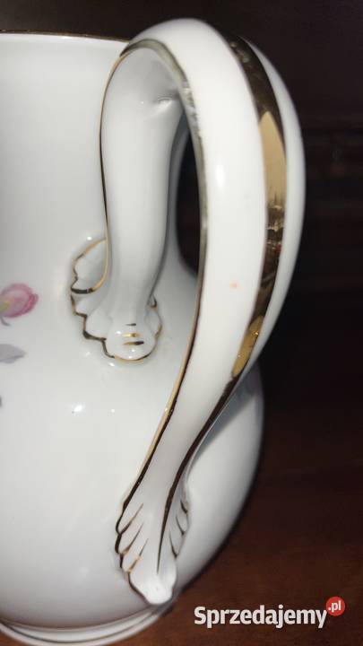 Dzbanek do kawy Rosenthal Syg Selb Bavaria