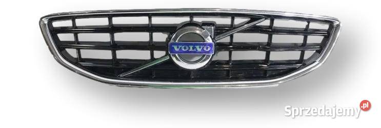 VOLVO V40 grill atrapa oslona chlodnicy 31283762 dolnośląskie Bielany Wrocławskie