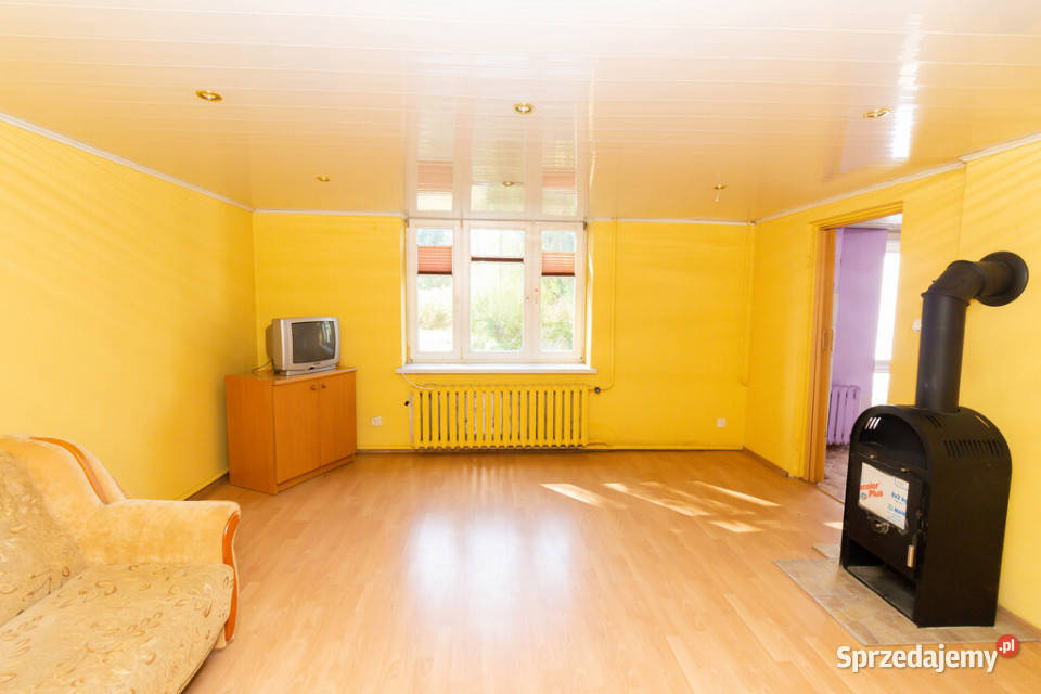 Dom 222m2 2 garaże działka 2600m2 Boksycka