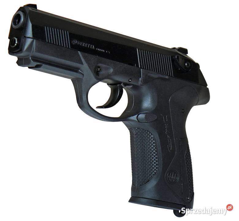 Replika pistolet ASG Beretta na kulki sprężynowy Nowy Sącz