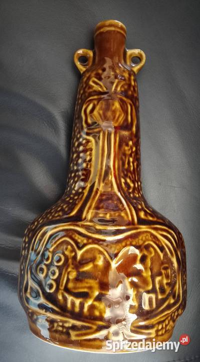 Karafka Mirostowice Warsowin Nakło nad Notecią sprzedam