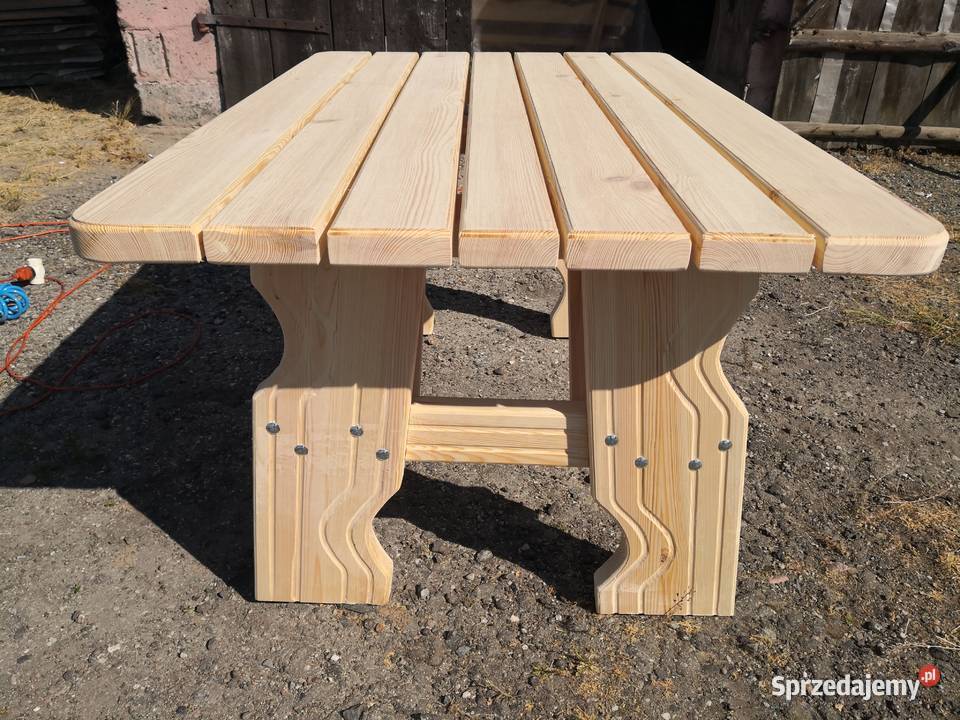 Meble ogrodowe Zestaw Zestawy mebli ogrodowych wielkopolskie Radwańczewo