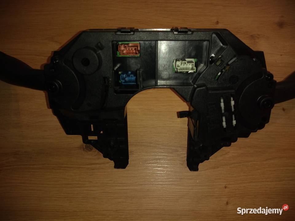 Przełącznik zespolony Citroen C4 C4 Picasso OE Lublin