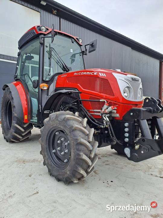 TUZ przedni Zetor Ursus 385 Massey Same TUR TUZ Oleśnica