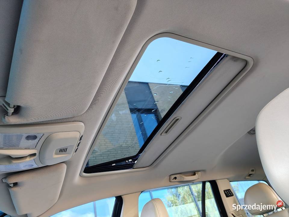 Volvo XC90 32 4x4 Salon Bezwypadkowy Zamiana