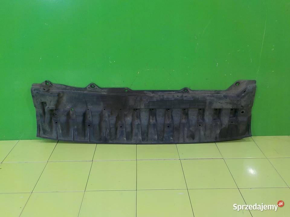 NISSAN NV200 15 DCI 13r VAN oslona pod zderzak osobowe mazowieckie Suków