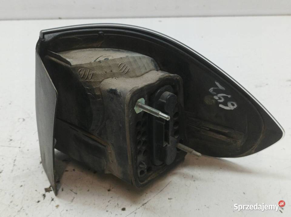 LAMPA TYŁ LEWA EU Ford S I 20062015 osobowe