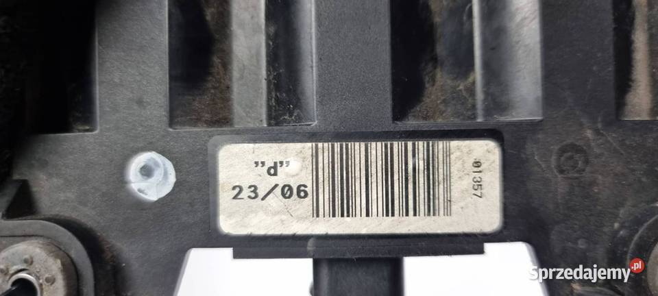 MODUŁ VOLKSWAGEN TOURAN 6Q0906625 Lipno